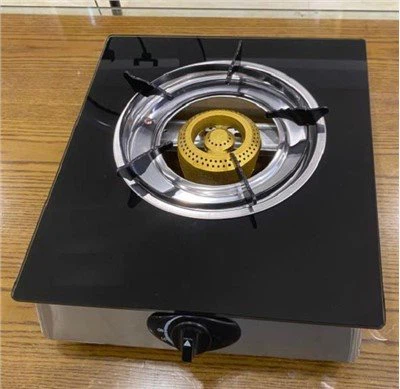 צורב יחיד בשולחן העבודה