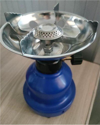 מבער גז קמפינג באיכות טובה