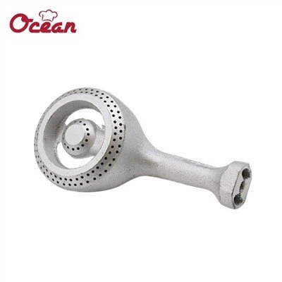 כיריים גז צורב