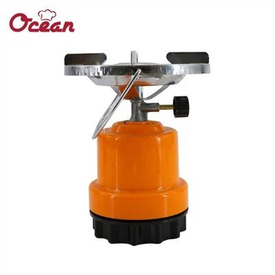 מצית גז פחם שישה